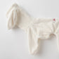 GASU Moi / [5 Colors] Detachable Bunny Ears Strong Conductive Fibers Jumpsuit