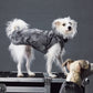 GASU Promener / [Rain Veil] Reflective Lightweight Strong Waterproof Raincoat Vest