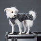 GASU Promener / [Rain Veil] Reflective Lightweight Strong Waterproof Raincoat Vest