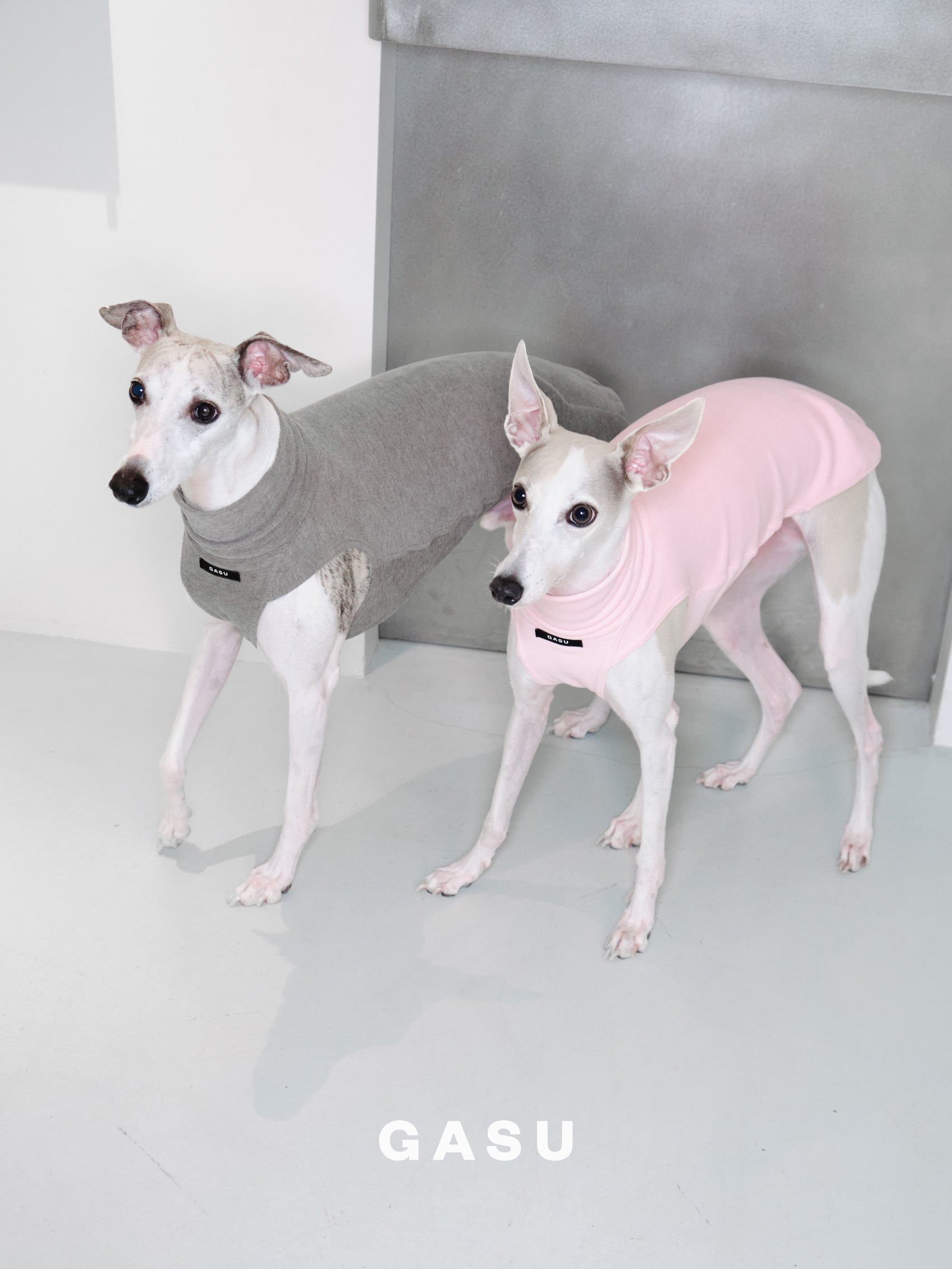GASU® Flâner / [11 Colors] Anti-static Warm Tight Elastic Belly-protecting Vest