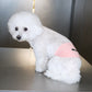 GASU Entourer / [9 colors] Permanently Anti-Static Fleece Belly Wrap
