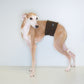 GASU Entourer / [9 colors] Permanently Anti-Static Fleece Belly Wrap