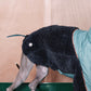 GASU Variété / [3 Colors] 3M Thinsulate™ Warm Fleece Padded 2-Leg Jacket