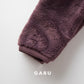 GASU Moi / [5 Colors] Detachable Bunny Ears Strong Conductive Fibers Jumpsuit