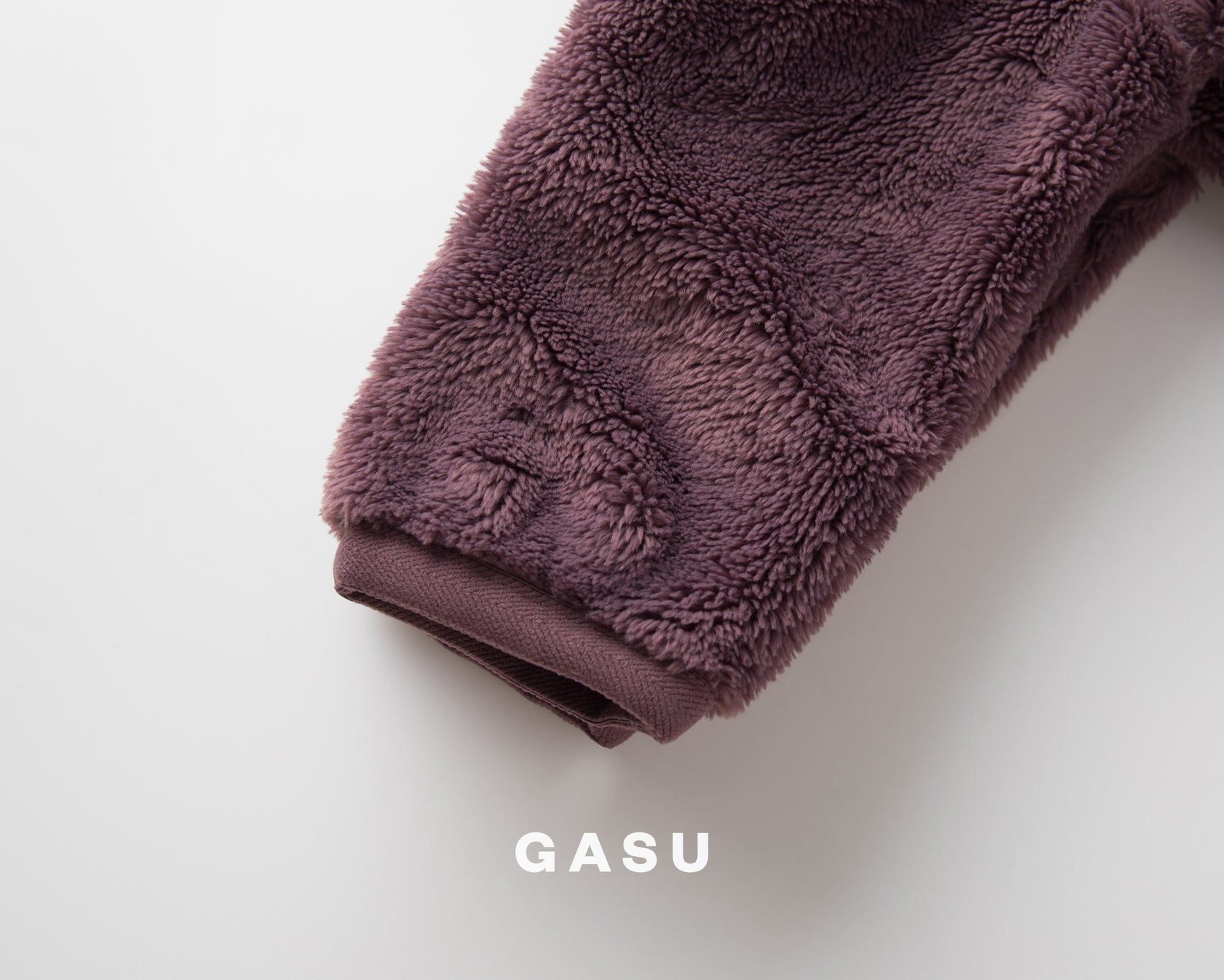 GASU Moi / [5 Colors] Detachable Bunny Ears Strong Conductive Fibers Jumpsuit