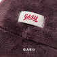 GASU Moi / [5 Colors] Detachable Bunny Ears Strong Conductive Fibers Jumpsuit