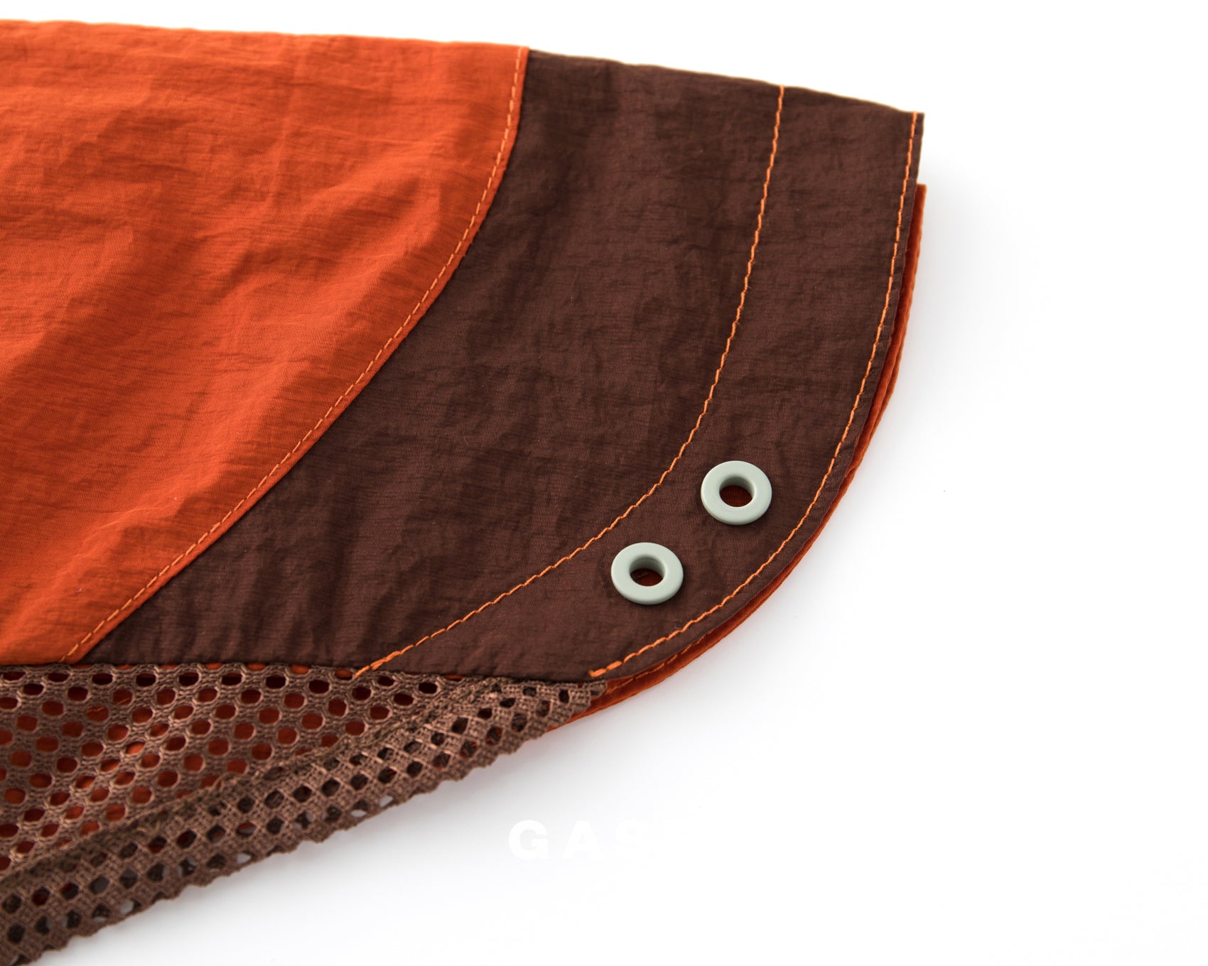 GASU Variété / [3 Colors] Sporty Vest (Compatible With Harness)