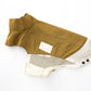 GASU Variété / [3 Colors] Sporty Vest (Compatible With Harness)