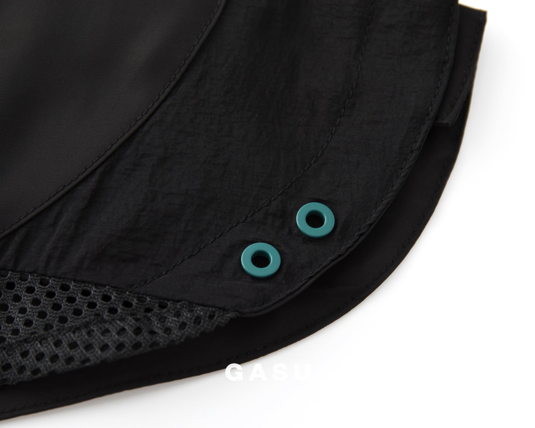 GASU Variété / [3 Colors] Sporty Vest (Compatible With Harness)