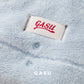 GASU Moi / [5 Colors] Detachable Bunny Ears Strong Conductive Fibers Jumpsuit
