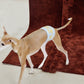 GASU Entourer / [2 colors] Anti-Static Soft Knit Fleece Belly-wrap
