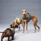 GASU Variété / [Sunwash Plaid] Structured Skin-friendly Breathable Adjustable Harness