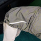 GASU Variété / [Foggy Forest] Waterproof Athletic Cape Jacket