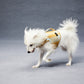 GASU Variété / [Sunwash Plaid] Structured Skin-friendly Breathable Adjustable Harness