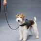 GASU Variété / [Gravel Check] Structured Skin-friendly Breathable Adjustable Harness