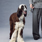 GASU Variété / [Stone Blue] Structured Skin-friendly Breathable Adjustable Harness