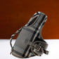 GASU Variété / [Stone Blue] Structured Skin-friendly Breathable Adjustable Harness