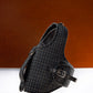 GASU Variété / [Gravel Check] Structured Skin-friendly Breathable Adjustable Harness