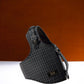 GASU Variété / [Gravel Check] Structured Skin-friendly Breathable Adjustable Harness