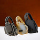 GASU Variété / [Stone Blue] Structured Skin-friendly Breathable Adjustable Harness