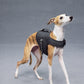 GASU Variété / [Gravel Check] Structured Skin-friendly Breathable Adjustable Harness