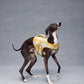 GASU Variété / [Sunwash Plaid] Structured Skin-friendly Breathable Adjustable Harness