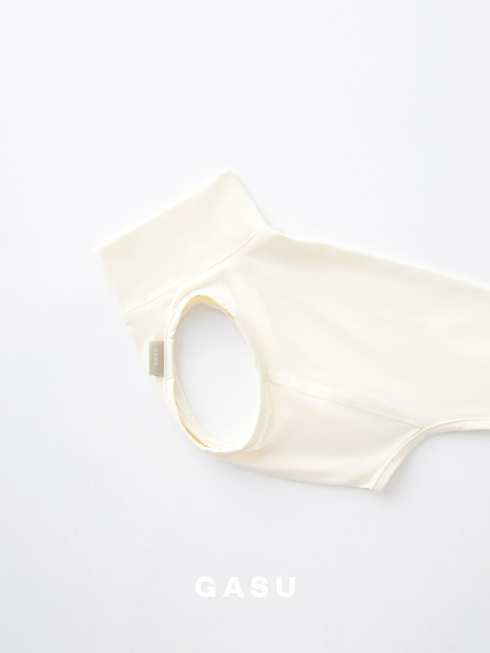 GASU Flâner / [6 Colors] Nude UPF1000+ Cooling Vest