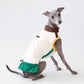 GASU Variété /  [2 Colors] Color Block Athletic Vest Dress