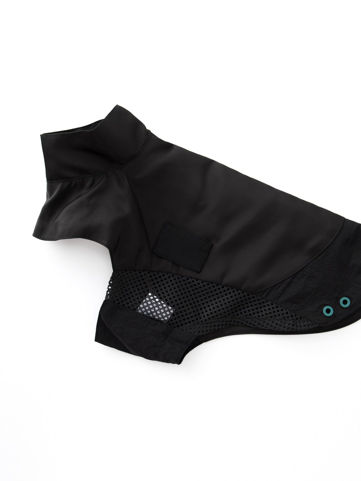 GASU Variété / [3 Colors] Sporty Vest (Compatible With Harness)