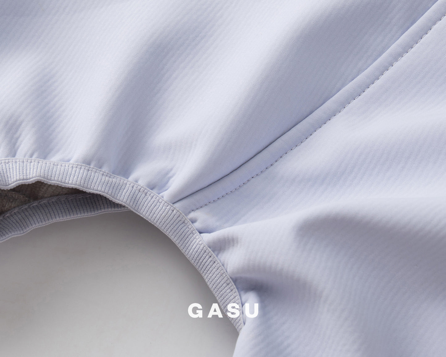 GASU Assembler /  [2 Colors] Waterproof Oilproof Antifouling Fleece-lined Warm Jumpsuit
