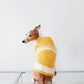 GASU Roseau / [Bud] Fine&Warm Alpaca Knit Vest