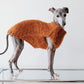 GASU Roseau / [Maple] Fine&Warm Alpaca Knit Vest