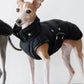 GASU Promener / [Emerald Obsidian] 3M Thinsulate™ Antistatic Thermal Quilted Vest