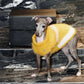 GASU Roseau / [Bud] Fine&Warm Alpaca Knit Vest