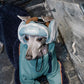 GASU Variété / [3 Colors] 3M Thinsulate™ Warm Fleece Padded 2-Leg Jacket