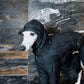 GASU Assembler / [Emerald Obsidian] 3M Thinsulate™ Antistatic Thermal Quilted 4-leg Jumpsuit