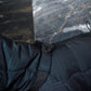 GASU Assembler / [Emerald Obsidian] 3M Thinsulate™ Antistatic Thermal Quilted 4-leg Jumpsuit