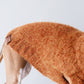GASU Roseau / [Maple] Fine&Warm Alpaca Knit Vest