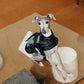 GASU Variété / [3 Colors] Sporty Vest (Compatible With Harness)