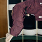GASU Variété / [3 Colors] 2 Ways Lightweight Overalls