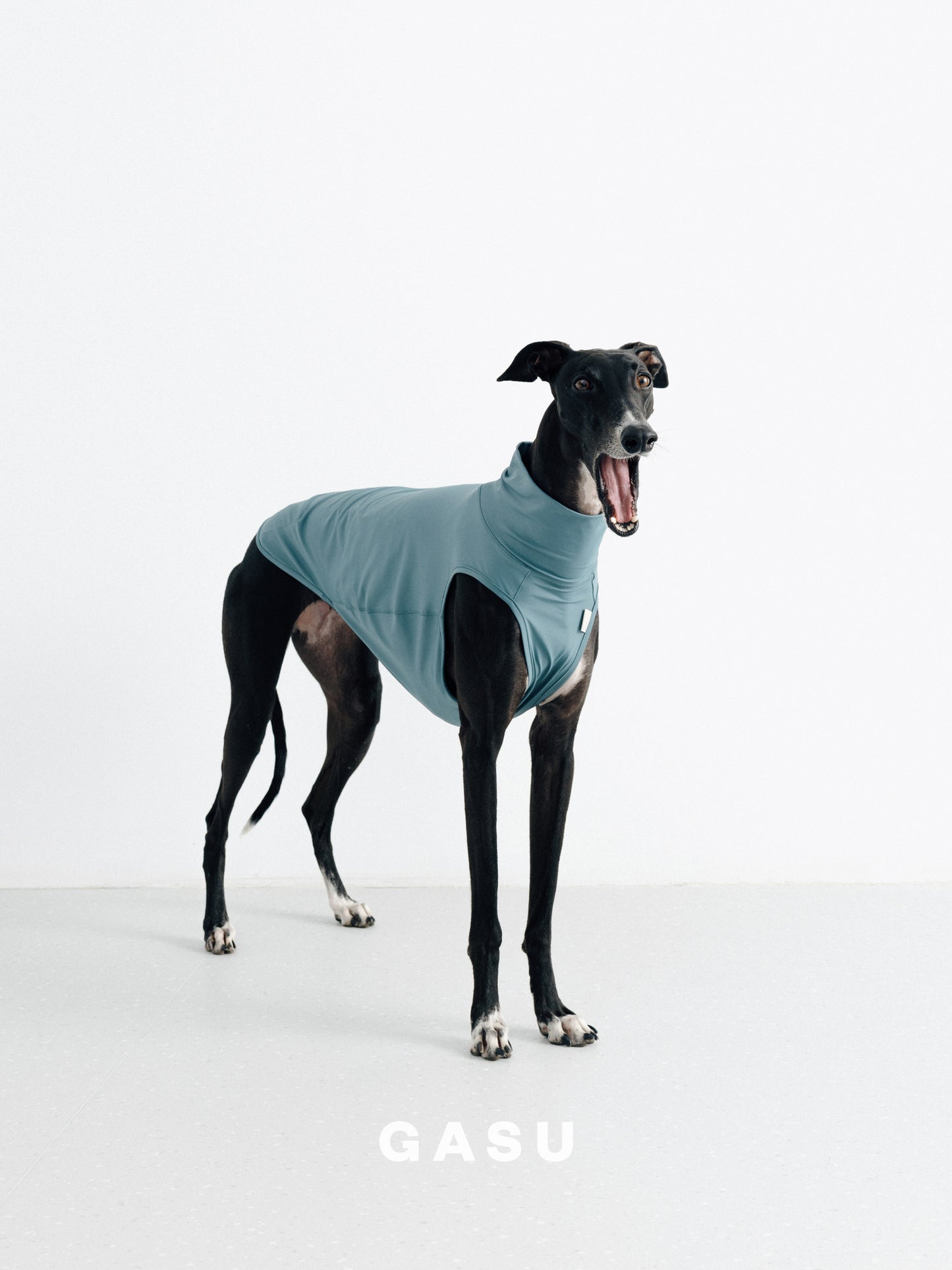 GASU Flâner / [6 Colors] Nude UPF1000+ Cooling Vest