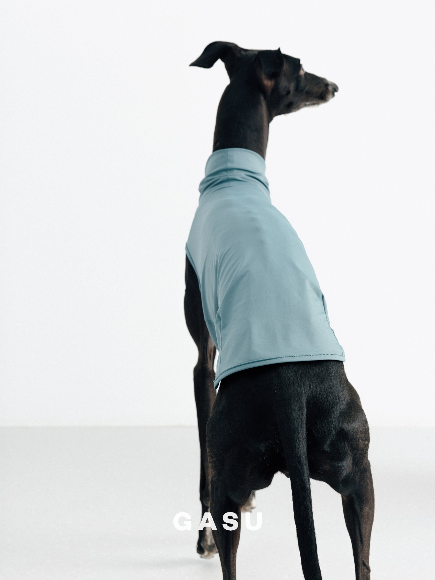 GASU Flâner / [6 Colors] Nude UPF1000+ Cooling Vest