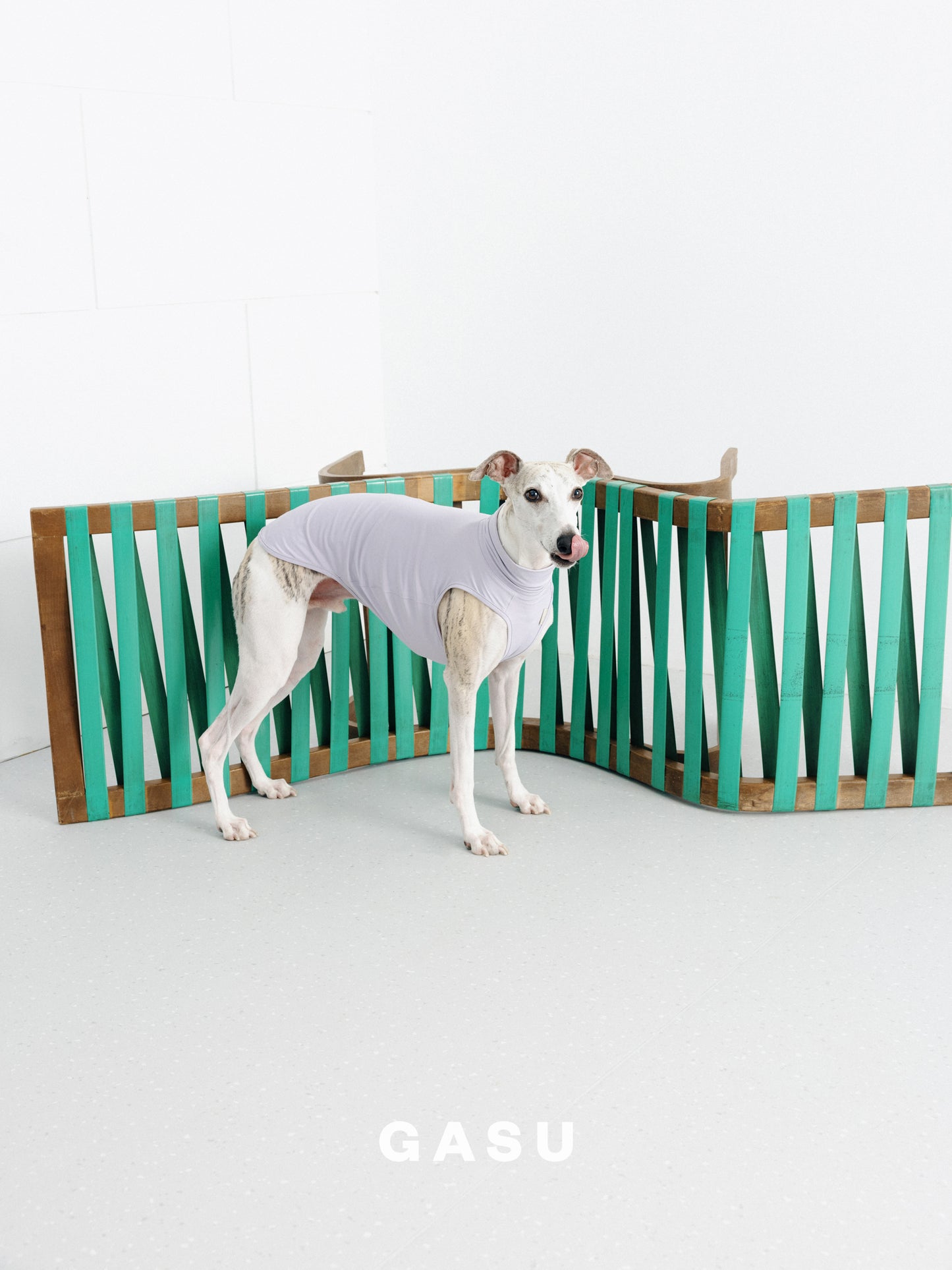GASU Flâner / [6 Colors] Nude UPF1000+ Cooling Vest