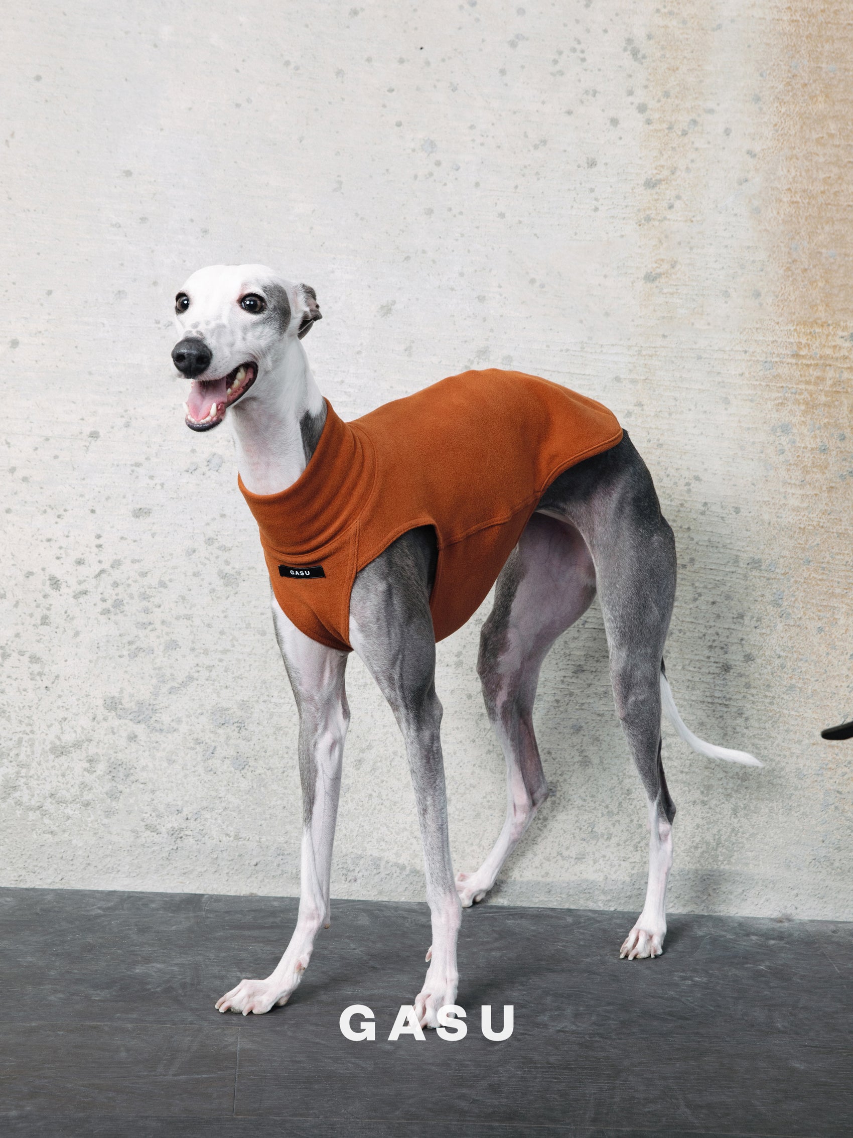 GASU® Flâner / [11 Colors] Anti-static Warm Tight Elastic Belly-protecting Vest