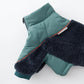 GASU Variété / [3 Colors] 3M Thinsulate™ Warm Fleece Padded 2-Leg Jacket