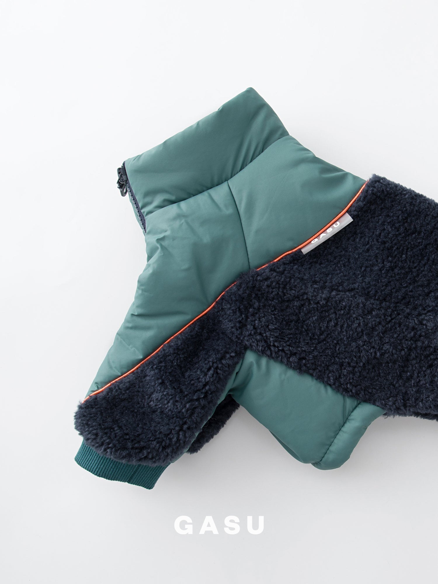 GASU Variété / [3 Colors] 3M Thinsulate™ Warm Fleece Padded 2-Leg Jacket