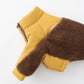 GASU Variété / [3 Colors] 3M Thinsulate™ Warm Fleece Padded 2-Leg Jacket