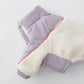 GASU Variété / [3 Colors] 3M Thinsulate™ Warm Fleece Padded 2-Leg Jacket