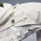 GASU Variété / [Pebble Oat White] UPF50+ Cooling Water-Repellent CUTEST BILLIONAIRE Shirt