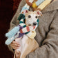 GASU Entourer / [Random Style] Hand-Knitted Mystery Box Scarf
